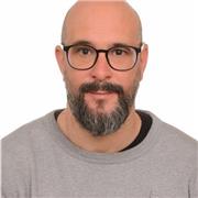 Profesor de Photoshop y programas de edición de imagen